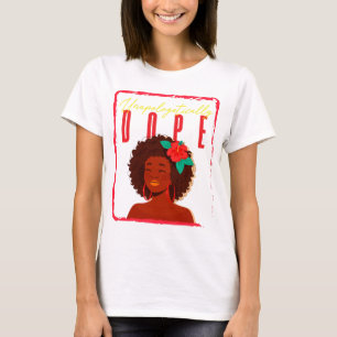 Opologetiskt påvens t-shirt Hip hop T Shirts