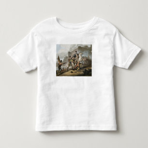 Oporto från 'segrarna av hertigen av att välla t-shirt