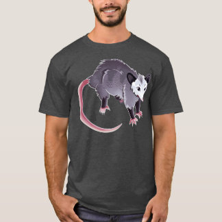 Opossum T Shirt