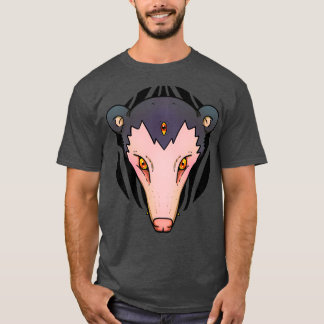 Opossum T Shirt