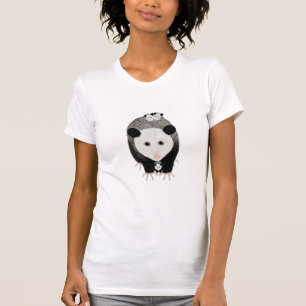 Opossum Tshirt T Shirt