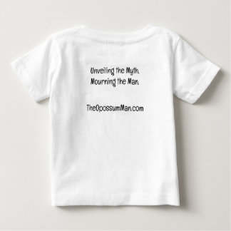 OpossumMan Circus Tee