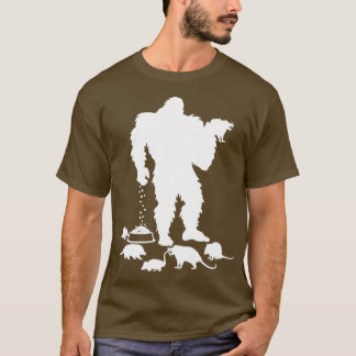 Opossummor 1 t shirt