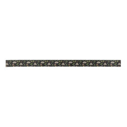 Opossummor i Berry Fält i Black