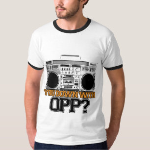 opp tröja