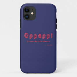 Oppappi - Jujutsu Kaisen