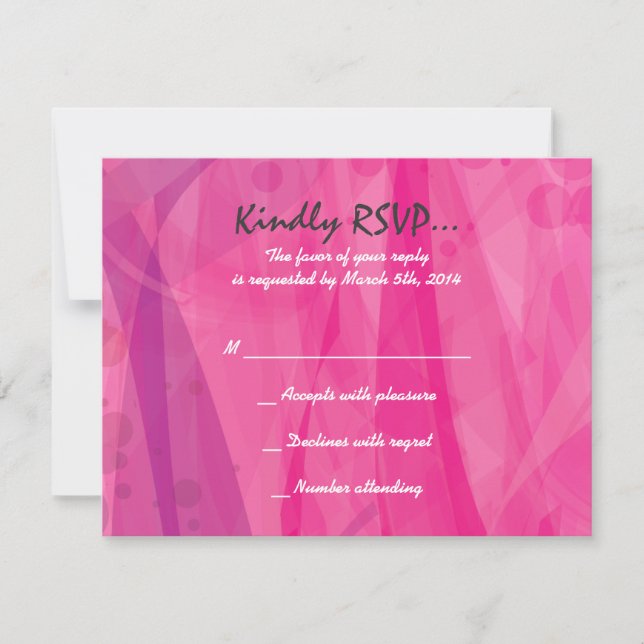 ÖPPEN Bat mitzvah STAR-inbjudan Inbjudningar (Framsida)