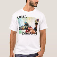 ÖPPEN DIVISION