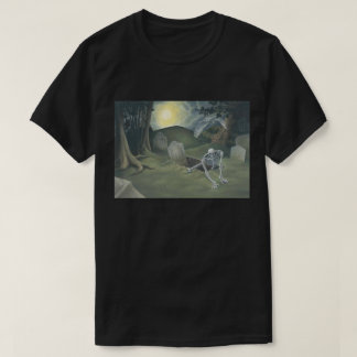 Öppen Grav T Shirt