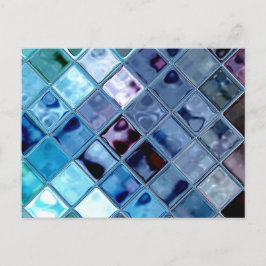 Öppen havspostkort ~ anpassningsbar unik design vykort