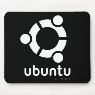 Öppen källa för Ubuntu Linux Musmatta
