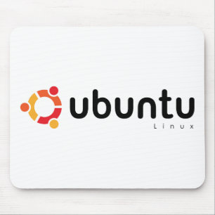 Öppen källa för Ubuntu Linux Musmatta
