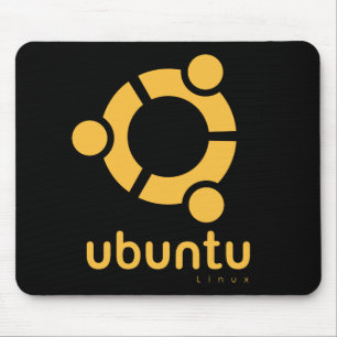 Öppen källa för Ubuntu Linux Musmatta