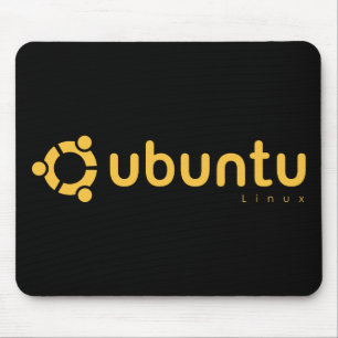 Öppen källa för Ubuntu Linux Musmatta