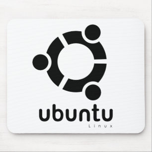 Öppen källa för Ubuntu Linux Musmatta