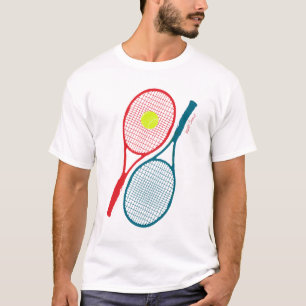 öppen tennis-personlig/tennist tröja