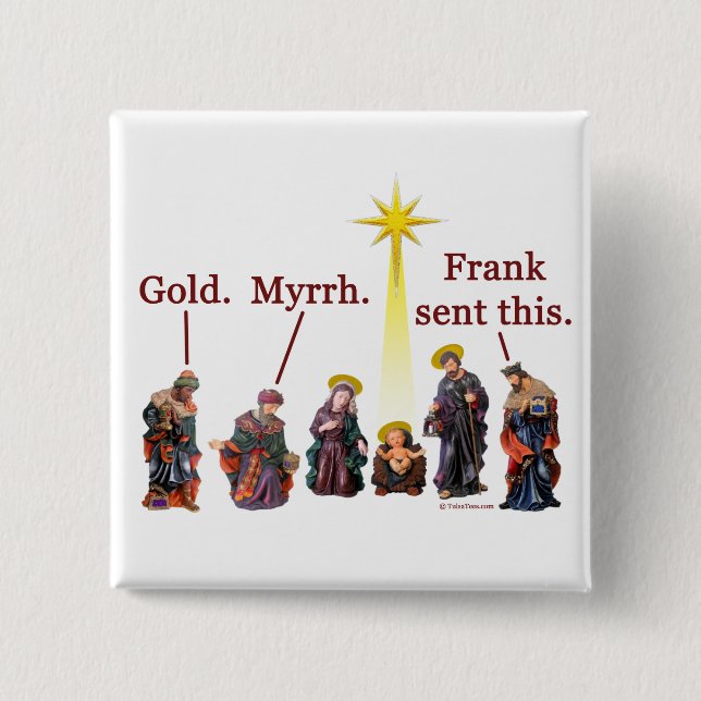 Öppenhjärtig som överförs detta knapp (Framsida)