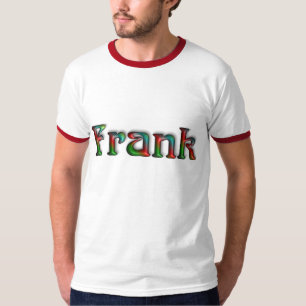 Öppenhjärtig Tee Shirt