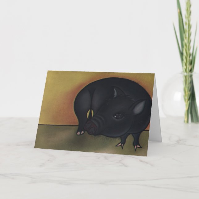 Öppenhjärtigaka herr Francis Bacon av Robyn Feeley Kort (Framsida)