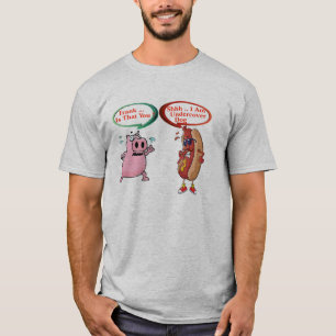 Öppenhjärtigen är att dig? hemliga älskare fö t shirt