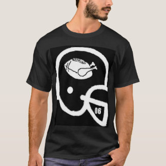 Öppenhjärtigskjorta T Shirt