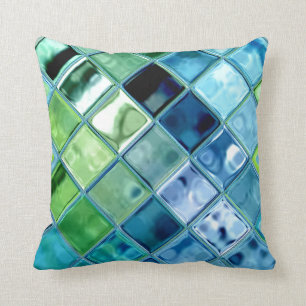 Öppet havsbottenskåp Pillows ~ hemmadekoder, gå Kudde