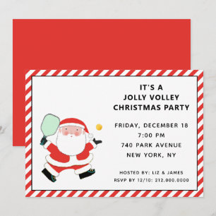 Öppet hus-inbjudningar till jul-Helgdag Inbjudningar