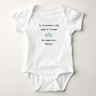Öppna Adoption Prince T Shirt