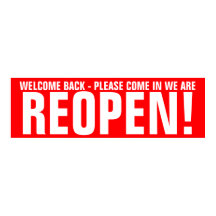 Öppna affärssamtal till åtgärdssignatur igen