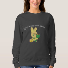Öppna bokar t shirt