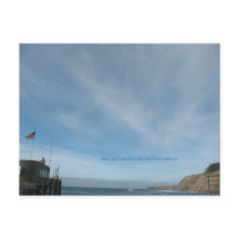 öppna ditt mentala vykort