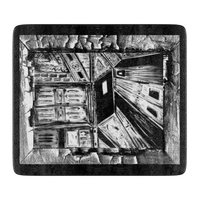 Öppna dörrar (Framsidan)