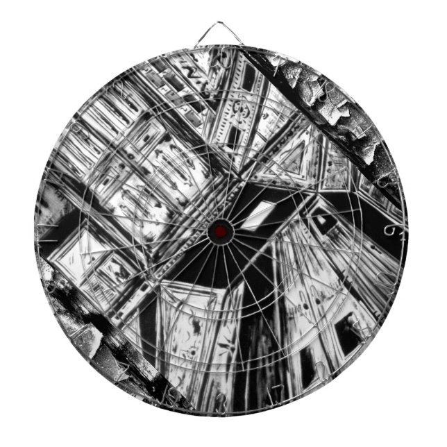 Öppna dörrar piltavla (Framsidan)