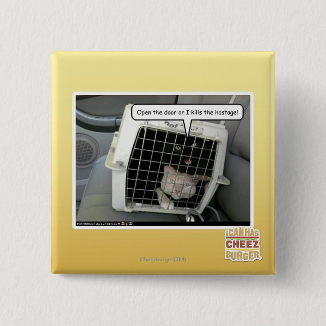 Öppna dörren knapp (Framsida)