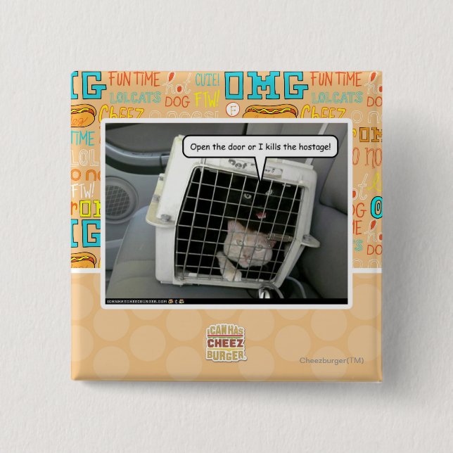 Öppna dörren knapp (Framsida)