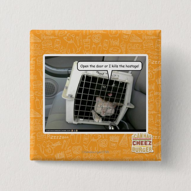 Öppna dörren knapp (Framsida)