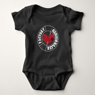 Öppna gåvan för hjärtakirurgiåterställningen t shirt