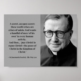 Öppna hemlig utskrift poster