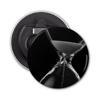 öppna i rätt tid flasköppnare