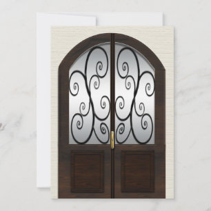 Öppna inbjudan - Finare-Dubblans fönsterdörr