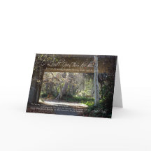 Öppna luckan - Överpass kort för utfyllnad