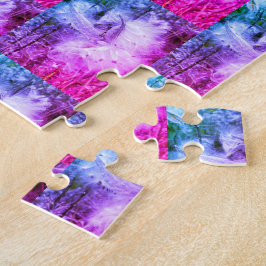 Öppna Milkweed-Poder | Utsäde med Silke | Miami Pussel