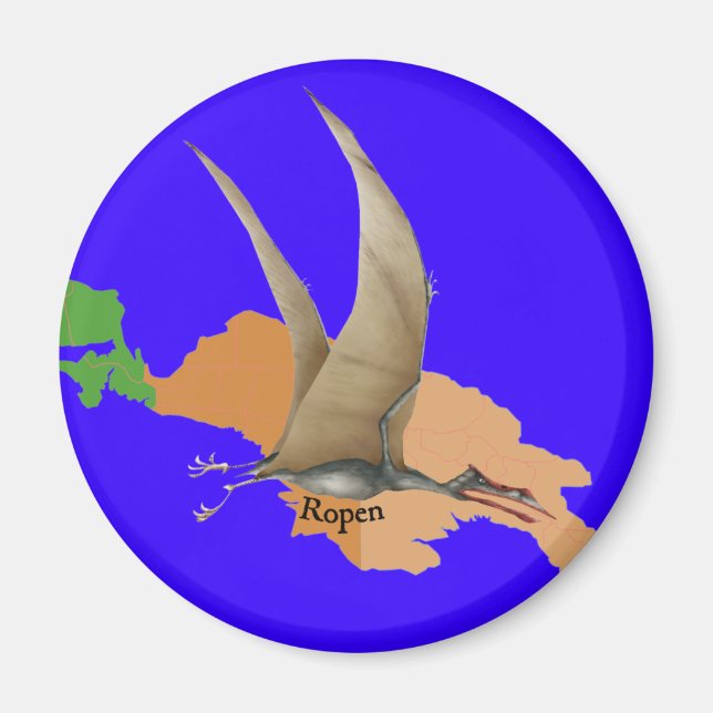 Öppna om magnet (Framsidan)