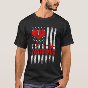 Öppna operationsgänget för patientens överlevnad t shirt