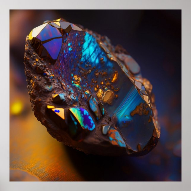 Öppna Poster (Framsidan)