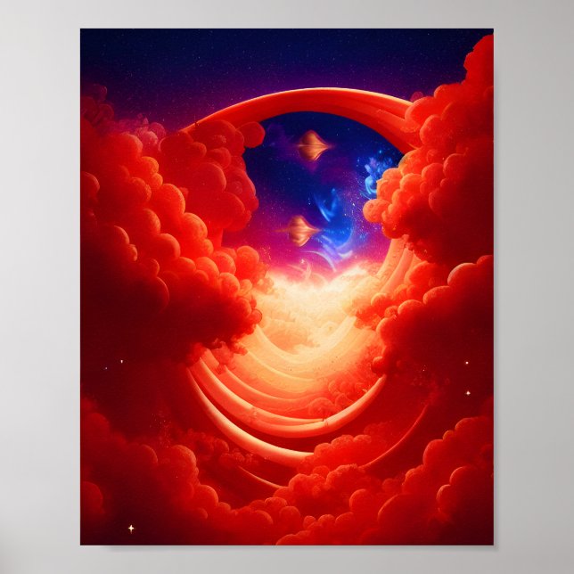 Öppna Poster (Framsidan)