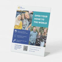 Öppna startsignalen för STS Foundation