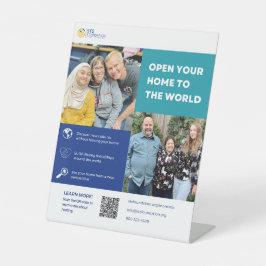 Öppna startsignalen för STS Foundation