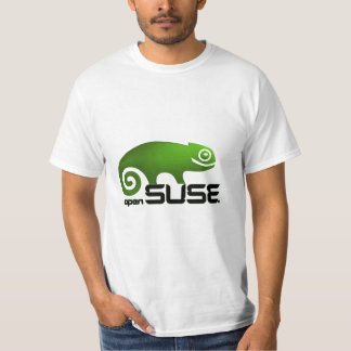 Öppna SUSE Tee