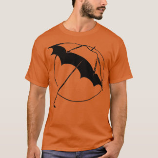 Öppna Umbrella T Shirt